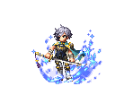 Kall - Final Fantasy: Brave Exvius