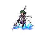 Yshe - Final Fantasy: Brave Exvius