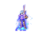 Lord of Light - Final Fantasy: Brave Exvius