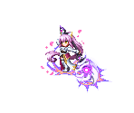 Sakura -The Return- - Final Fantasy: Brave Exvius