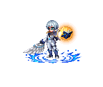 Nichol -The Return- - Final Fantasy: Brave Exvius