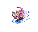 Fina -The Return- - Final Fantasy: Brave Exvius