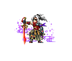 Akstar -The Return- - Final Fantasy: Brave Exvius