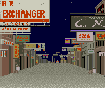 Gen's Stage - Street Fighter