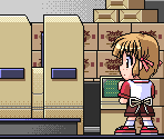 Printing Shop - Comic Party