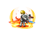 Raegen -The Return- - Final Fantasy: Brave Exvius