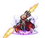 Dark Rain - Final Fantasy: Brave Exvius