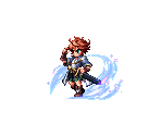 Haveh - Final Fantasy: Brave Exvius