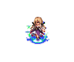 Lehftia - Final Fantasy: Brave Exvius