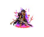 Knight of Ruin Sterne - Final Fantasy: Brave Exvius