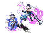 Nerine - Final Fantasy: Brave Exvius