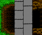 Hole Haven - Micro Machines Military (PAL)