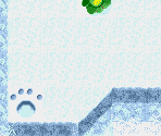 Snow Time - Micro Machines Military (PAL)