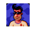Portraits - Micro Machines Military (PAL)