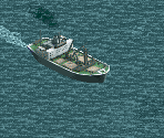 Cargo Ship - Chris Sawyer's Locomotion