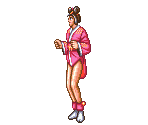 Geisya - Shogun Warriors / Fujiyama Buster