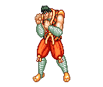 Goemon - Shogun Warriors / Fujiyama Buster