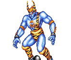Oni - Shogun Warriors / Fujiyama Buster