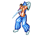 Samurai - Shogun Warriors / Fujiyama Buster