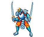 Shogun - Shogun Warriors / Fujiyama Buster