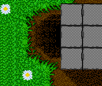 Battle Bunker - Micro Machines Military (PAL)
