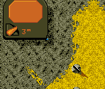 Tough Measures - Micro Machines Military (PAL)
