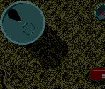 Tin Can Alley - Micro Machines Military (PAL)