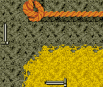Get Knotted - Micro Machines Military (PAL)