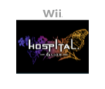 Hospital. 6-nin no Ishi - Virtual Console