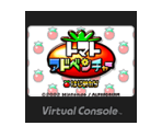 Tomato Adventure - Virtual Console