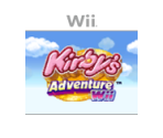 Kirby's Adventure Wii - Virtual Console