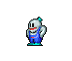 Nick - Snow Bros. 2: With New Elves