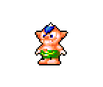 Bobby - Snow Bros. 2: With New Elves