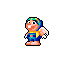 Richard - Snow Bros. 2: With New Elves