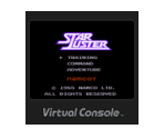 Star Luster - Virtual Console