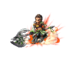 Tulien - Final Fantasy: Brave Exvius