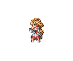 Pearl - Final Fantasy: Brave Exvius