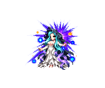 Paus - Final Fantasy: Brave Exvius