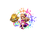 Roca - Final Fantasy: Brave Exvius