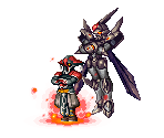 Grahf - Final Fantasy: Brave Exvius