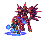 Id - Final Fantasy: Brave Exvius