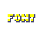 Sonic 3&K Life Icon Font (Expanded) - Sonic the Hedgehog Customs