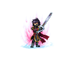 Ice Reaper Kurasame - Final Fantasy: Brave Exvius