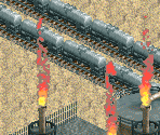 Tanker Wagon (Standard Gauge, 1960-End) - Chris Sawyer's Locomotion