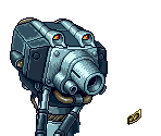 Unused Sprites - Metal Slug 4
