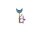 Moogle of Narshe Mog - Final Fantasy: Brave Exvius