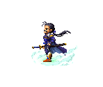 Doma Samurai Cyan - Final Fantasy: Brave Exvius