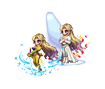 Triumphant General Celes - Final Fantasy: Brave Exvius