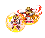 Daisy - Final Fantasy: Brave Exvius