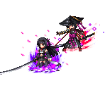 Cleome - Final Fantasy: Brave Exvius